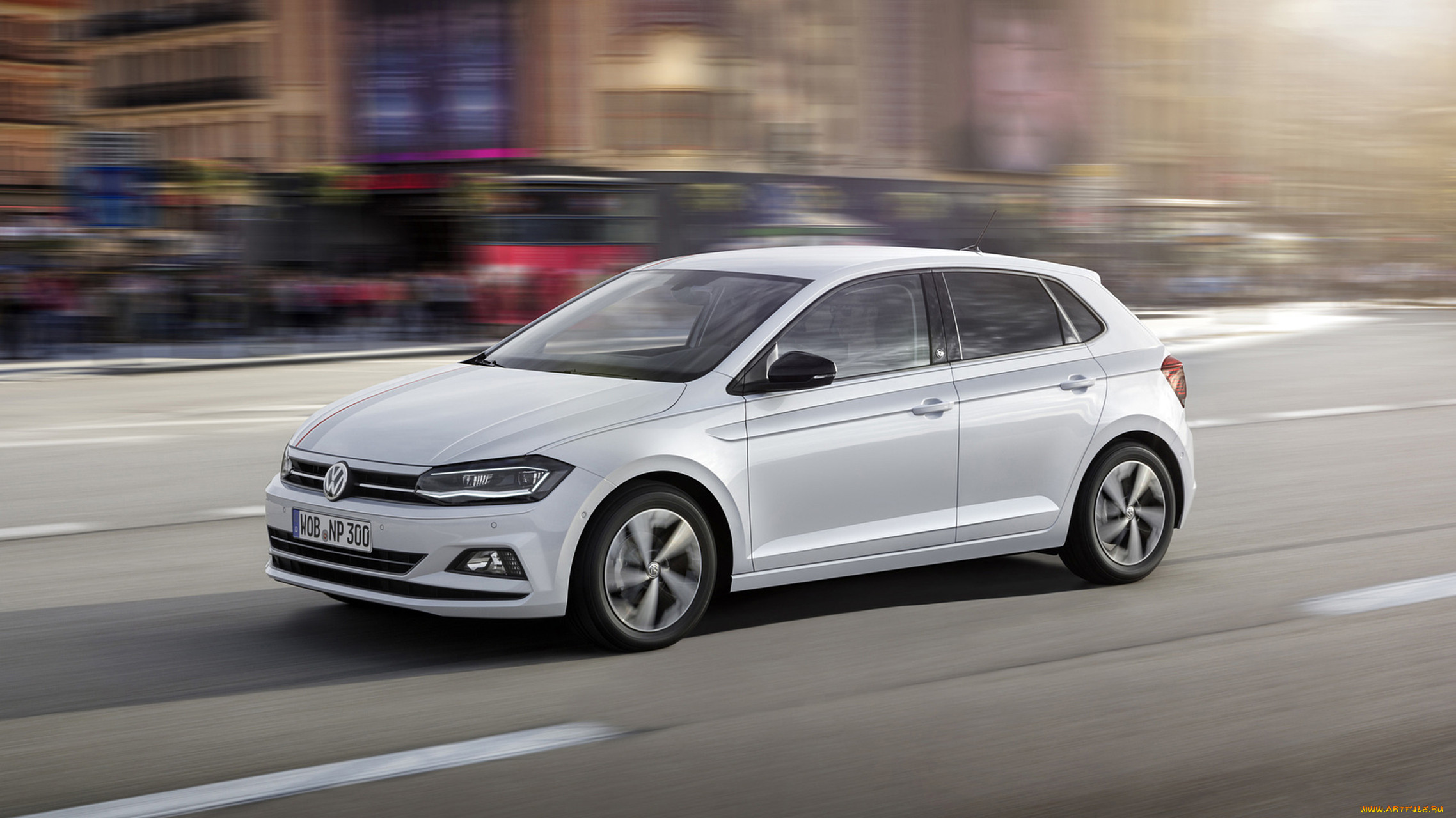 volkswagen polo beats 2018, , volkswagen, polo, beats, 2018